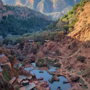 Unieke+rondreis+Marrakech+reisagent